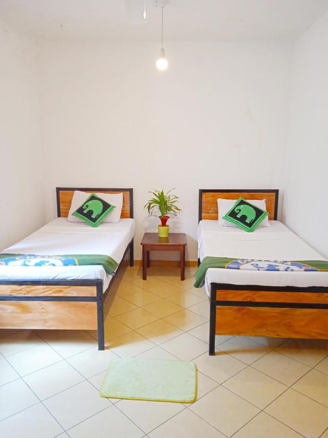 Singithi Villa Unawatuna Exterior foto